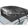 car roof bag Waterproof Soft Car Top Carrier for Any Car Van or SUV HCT0041